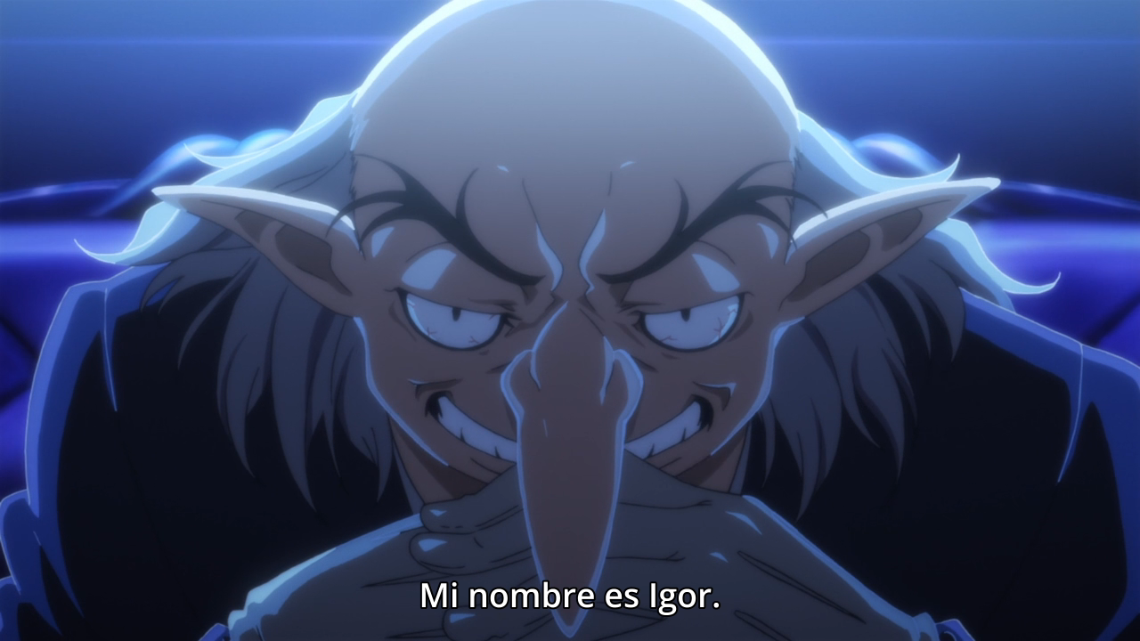 Persona 4 The Golden Animation (PuyaSubs!!)